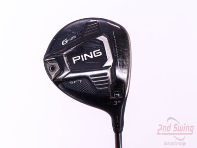Ping G425 SFT Fairway Wood 3 Wood 3W 16° Tour 173-75 Graphite Regular Right Handed 42.75in