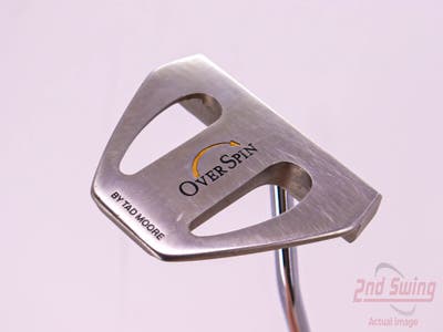 Tad Moore Custom Putter Steel Right Handed 34.0in