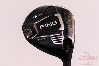 Ping G425 SFT Fairway Wood 3 Wood 3W 16° Ping TFC 80F Graphite Ladies Right Handed 43.0in