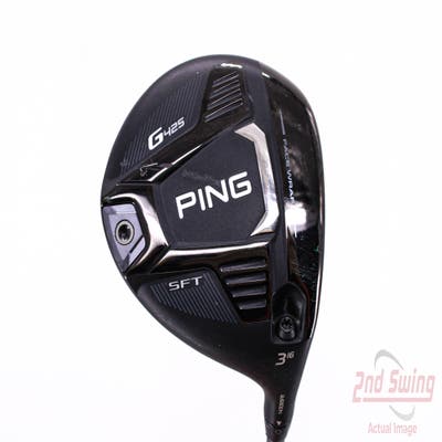 Ping G425 SFT Fairway Wood 3 Wood 3W 16° ALTA CB 65 Slate Graphite Regular Right Handed 43.25in
