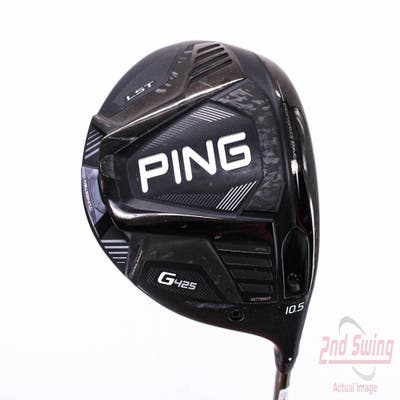 Ping G425 LST Driver 10.5° Ping Tour 65 Graphite Stiff Right Handed 45.0in