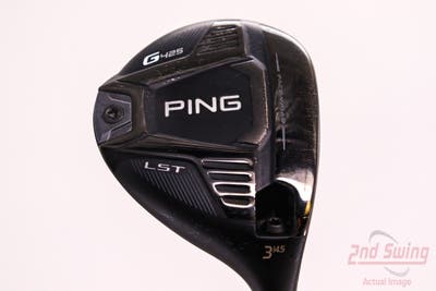 Ping G425 LST Fairway Wood 3 Wood 3W 14.5° ALTA CB 65 Slate Graphite X-Stiff Right Handed 42.25in