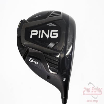 Ping G425 LST Driver 9° Ping Tour 65 Graphite Stiff Right Handed 45.0in