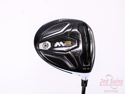 TaylorMade 2016 M2 Driver 10.5° Project X PXv Graphite Senior Right Handed 45.5in