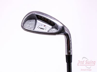 TaylorMade Rac OS Single Iron 9 Iron TM RAC LT Graphite Graphite Regular Right Handed 36.0in