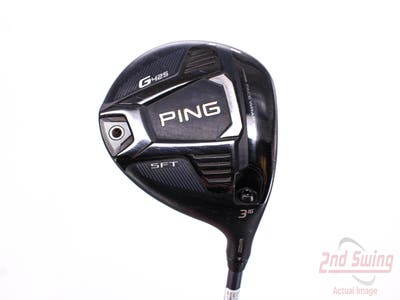 Ping G425 SFT Fairway Wood 3 Wood 3W 16° ALTA CB 65 Slate Graphite Regular Right Handed 42.75in