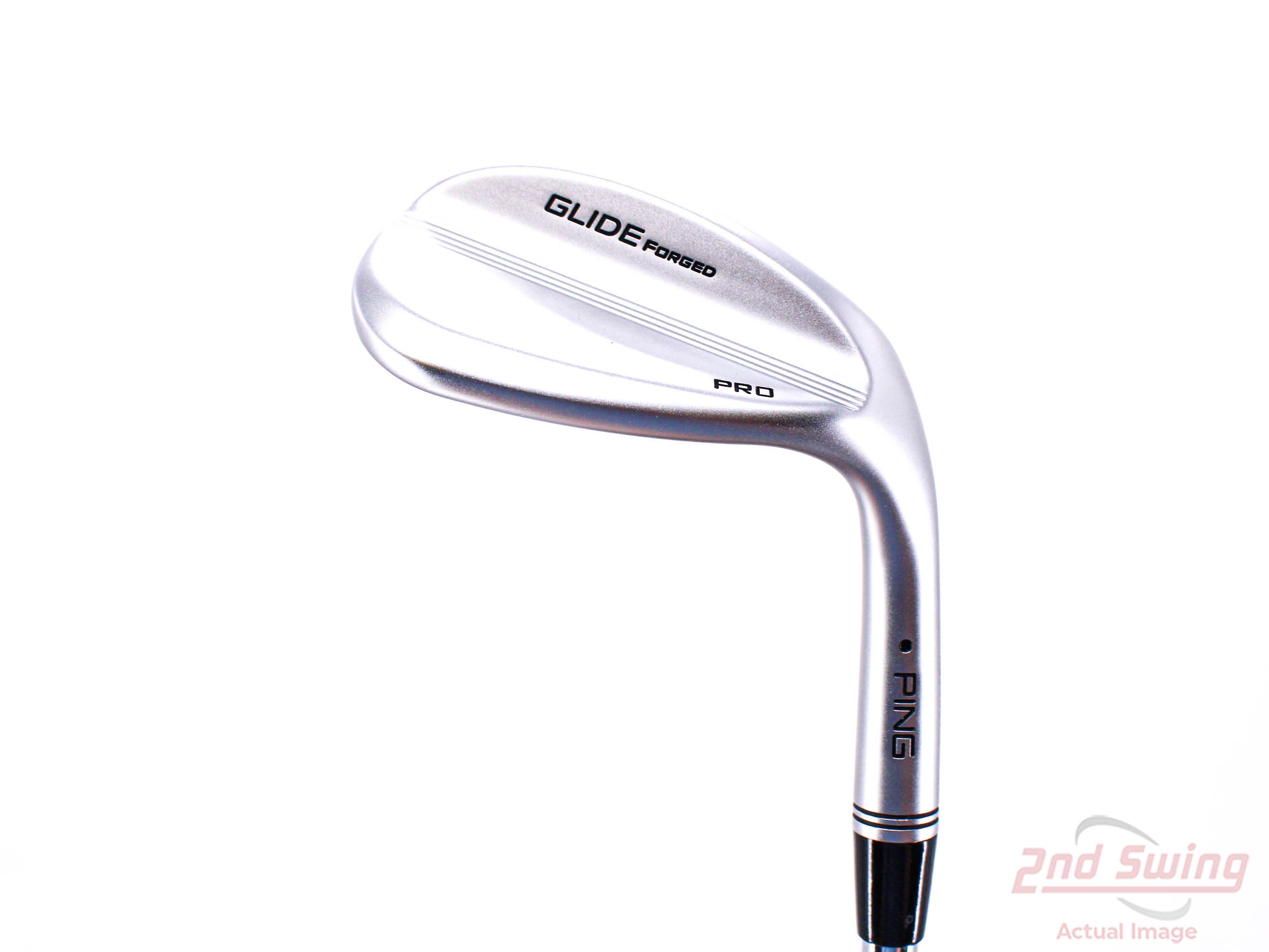 Ping Glide Forged Pro Wedge | 2nd Swing Golf