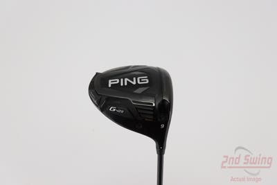 Ping G425 LST Driver 9° Project X Even Flow Black 75 Graphite Stiff Right Handed 45.0in