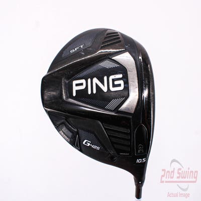 Ping G425 SFT Driver 10.5° Ping TFC 80D Graphite Senior Right Handed 44.75in