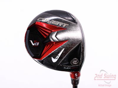 Nike VR S Covert Tour Fairway Wood 5 Wood 5W 17° Mitsubishi Kuro Kage Silver 70 Graphite X-Stiff Right Handed 41.5in
