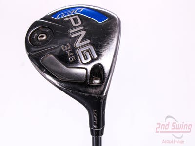Ping G30 Fairway Wood 3 Wood 3W 14.5° Ping TFC 80F Graphite Senior Right Handed 42.5in