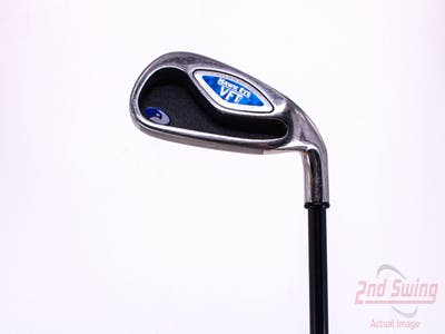 Callaway Hawkeye VFT Single Iron 6 Iron Callaway System CW75 Graphite Regular Right Handed 37.5in