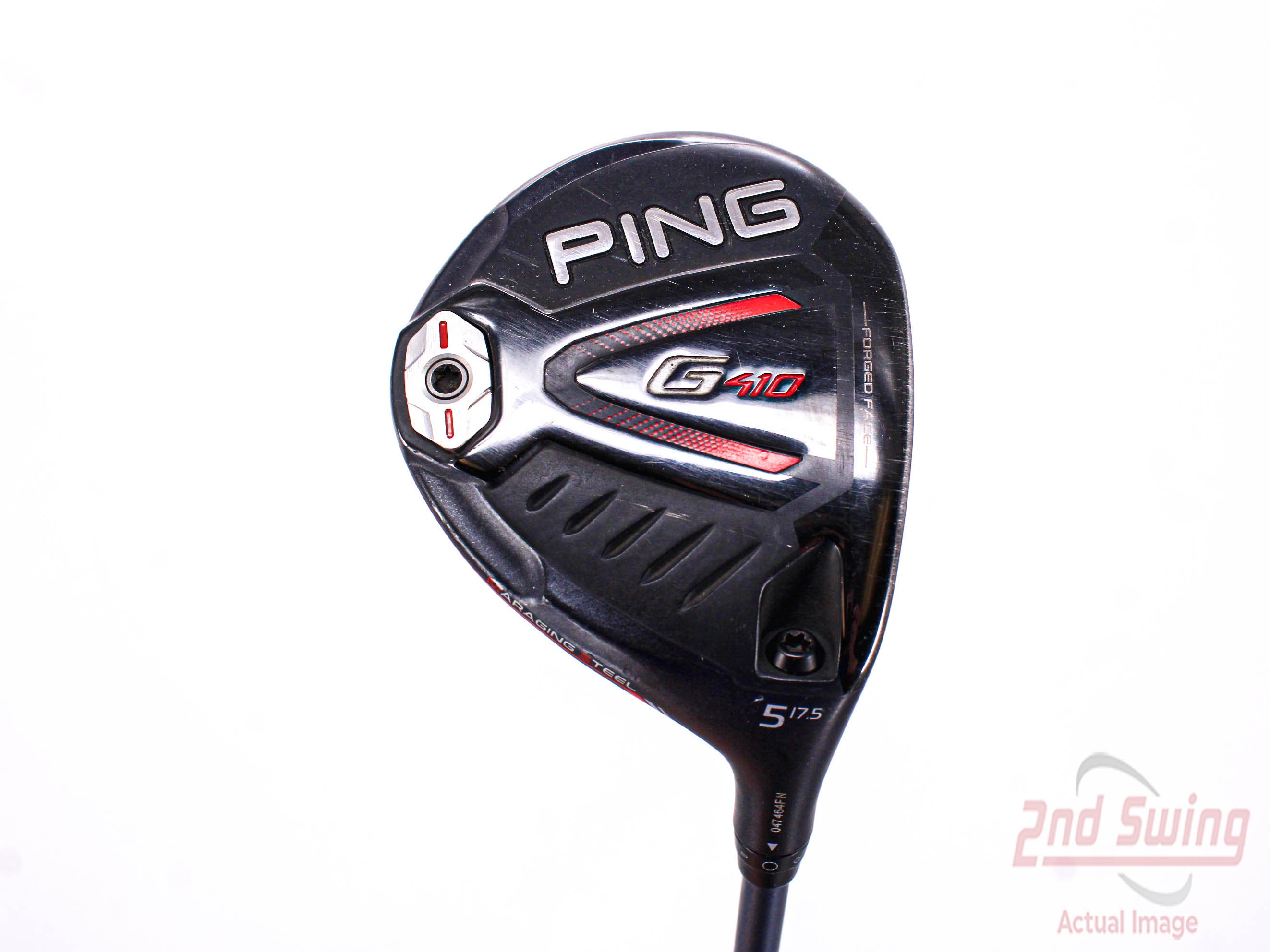 Ping G410 Fairway Wood (D-22329322916) | 2nd Swing Golf