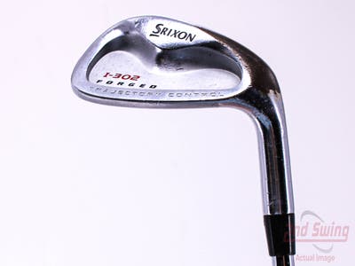 Srixon i-302 Single Iron Pitching Wedge PW Precision Rifle Steel Regular Right Handed 35.5in