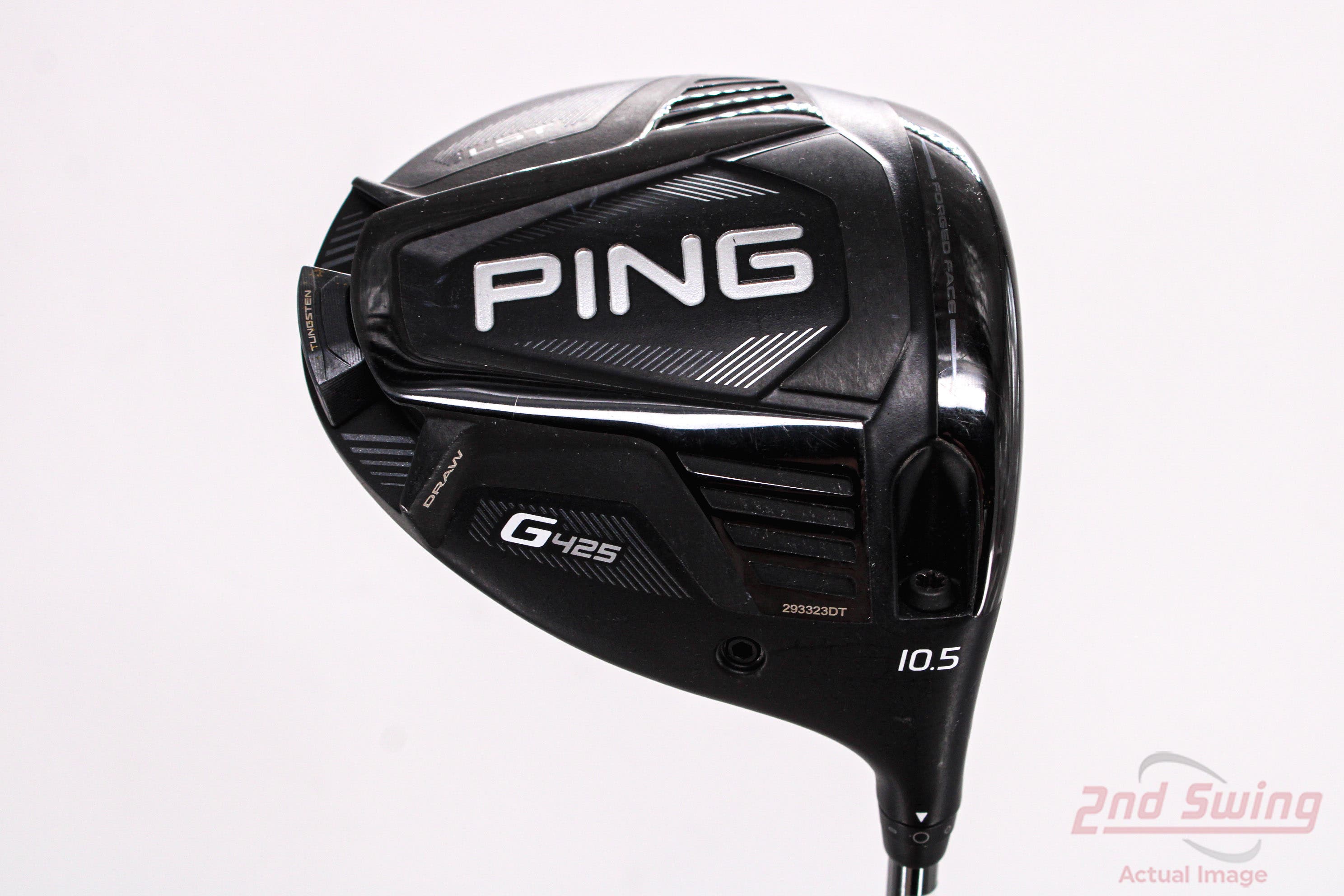 Ping G425 LST Driver (D-22329332741) | 2nd Swing Golf