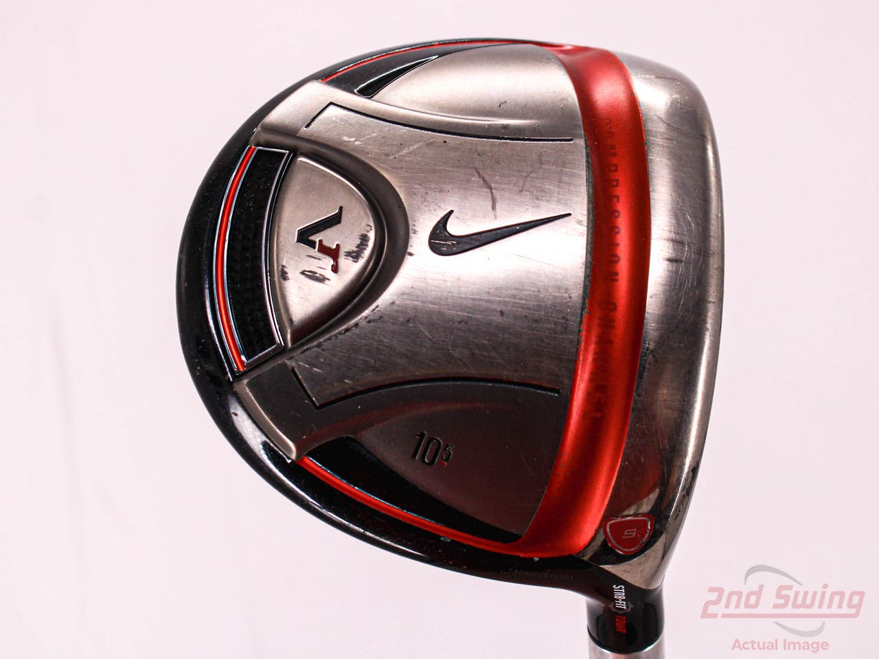 Nike red driver Clearance