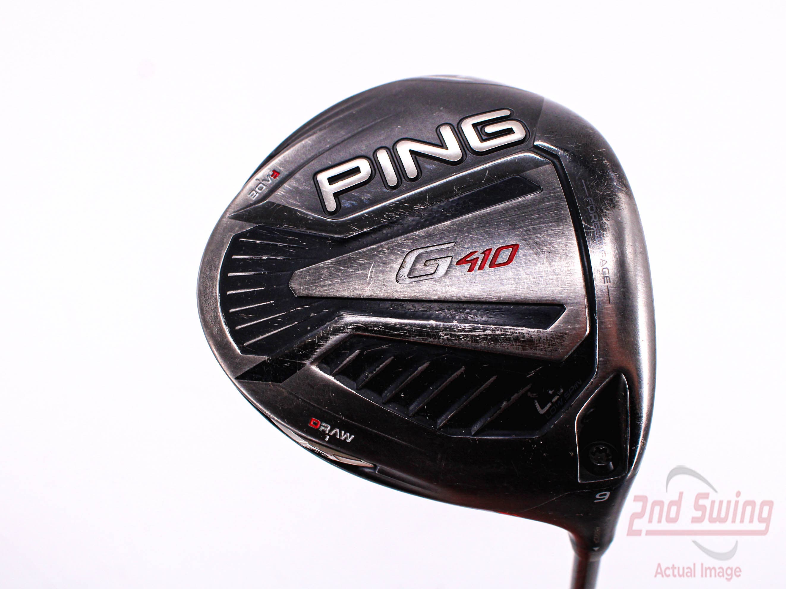 PING G410 LST 10.5 ° ディアマナ カイリ 60 S | nate-hospital.com