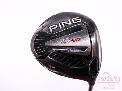Ping G410 LS Tec Driver 9° Project X Even Flow Black 75 Graphite Stiff Right Handed 45.0in