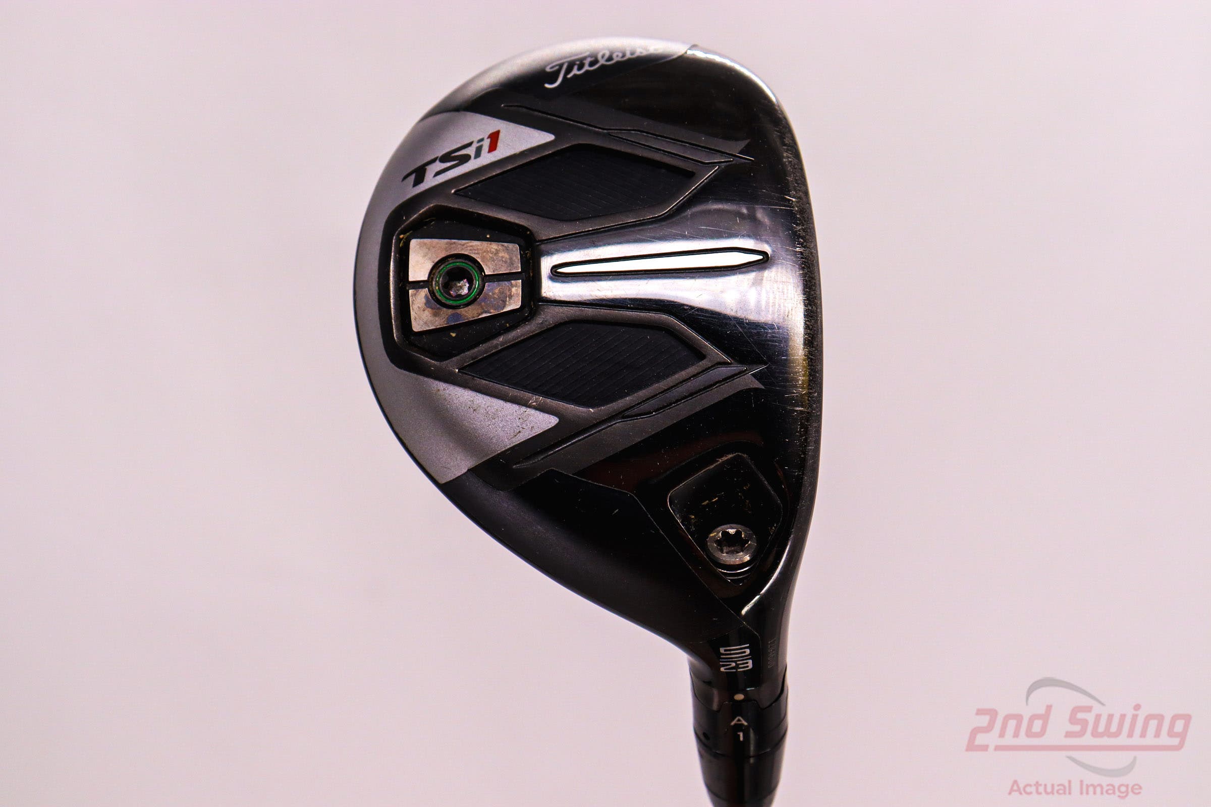 Titleist TSi1 Hybrid | 2nd Swing Golf