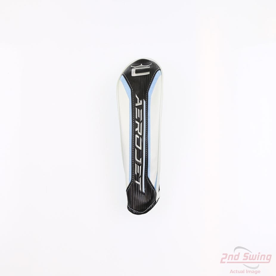 Cobra Aerojet Fairway Wood Headcover (D-22329385847) | 2nd Swing Golf