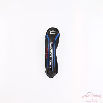 Cobra Aerojet One Length Hybrid Headcover Black/Red/Blue