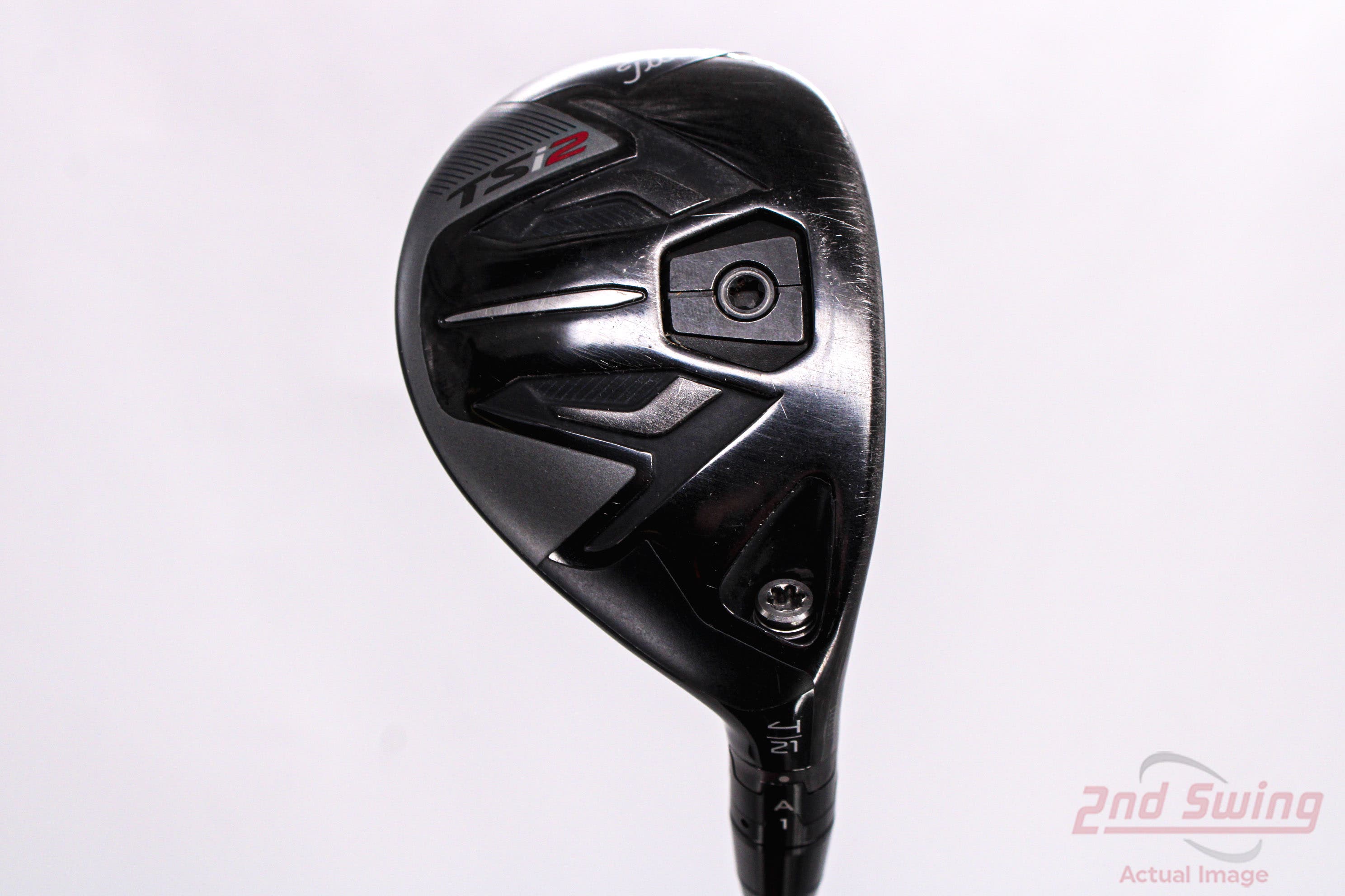 Titleist TSi2 Hybrid | 2nd Swing Golf