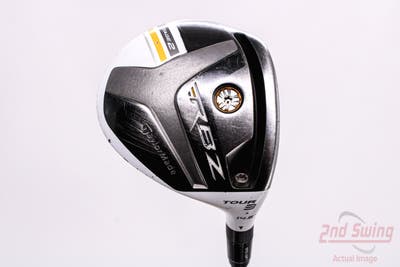 TaylorMade RocketBallz Stage 2 Tour TP Fairway Wood 3 Wood 3W 14.5° Matrix Ozik RUL 80 Graphite Stiff Right Handed 43.5in