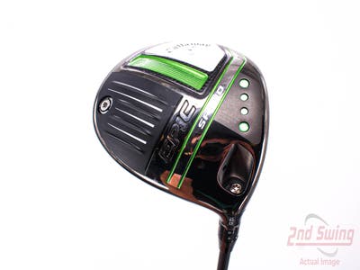 Callaway EPIC Speed Driver 12° Project X Cypher 40 Graphite Senior Right Handed 45.5in