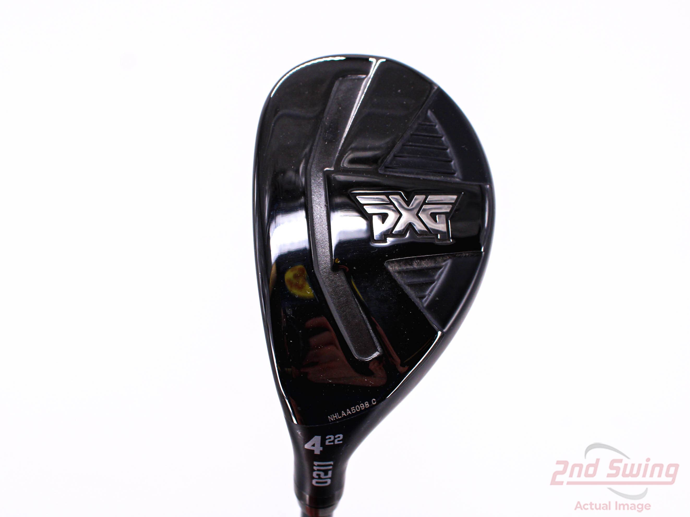 PXG 2022 0211 Hybrid (D22329416310) 2nd Swing Golf