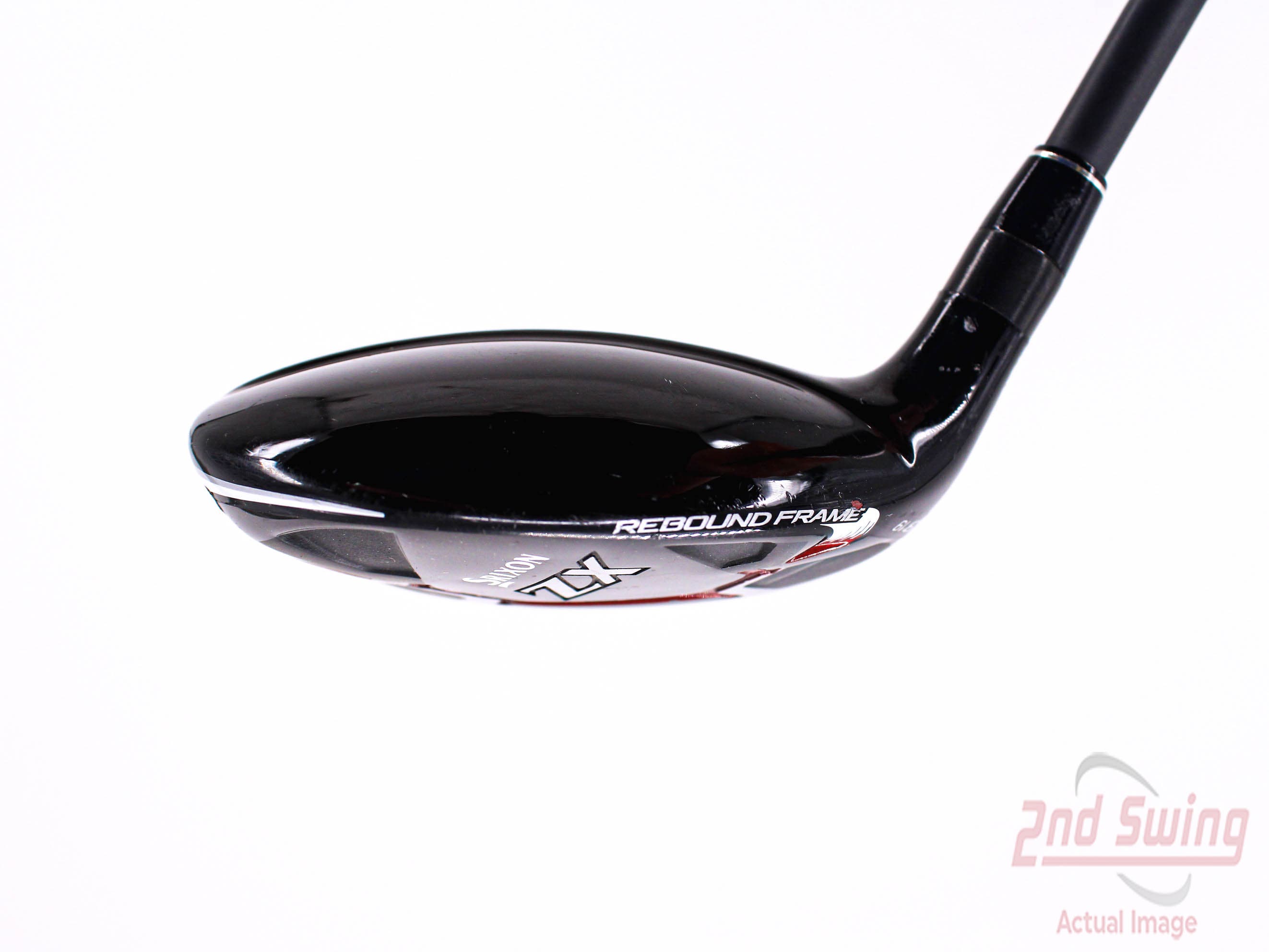 Srixon ZX Hybrid (D-22329418505) | 2nd Swing Golf
