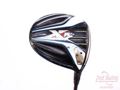 Callaway XR 16 Driver 13.5° 2nd Gen Bassara E-Series 52 Graphite Ladies Right Handed 44.75in