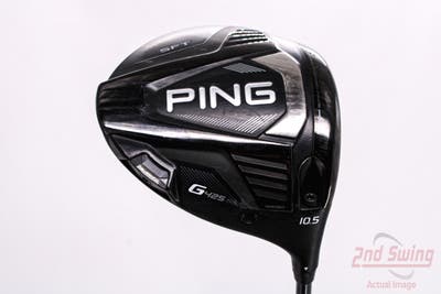 Ping G425 SFT Driver 10.5° Ping TFC 80D Graphite Senior Right Handed 46.0in