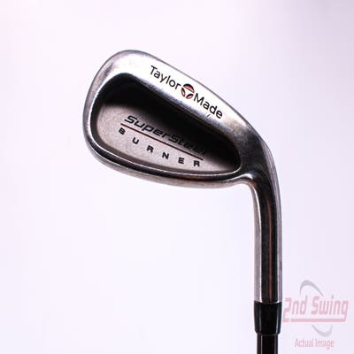 TaylorMade Supersteel Single Iron 6 Iron TM Bubble Graphite Regular Right Handed 38.0in