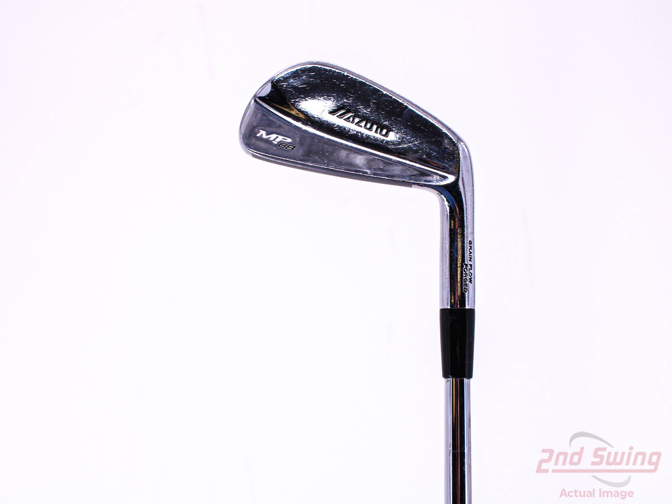 ミズノプロ　MP68　アイアン 4〜P　シャフトKBS S-TAPER　120 Mizuno MP-68 Irons #4-9.P(7Clubs)/DG/Flex:S200/Iron set | eBay