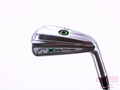 Callaway X Utility Prototype Hybrid 5 Hybrid 24° Project X Pxi 6.0 Graphite Stiff Right Handed 38.5in