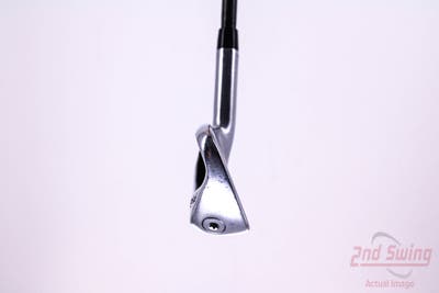 Ping G410 Single Iron 6 Iron UST Recoil 780 ES SMACWRAP Graphite Stiff Right Handed Green Dot 37.75in
