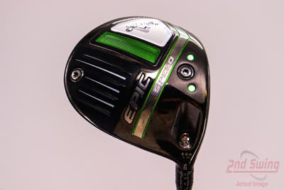 Callaway EPIC Speed LS Triple Diamond Driver 9° Project X HZRDUS Smoke iM10 50 Graphite Regular Right Handed 45.5in