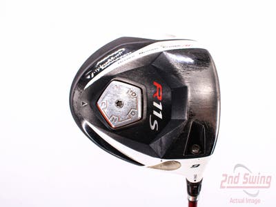 TaylorMade R11s Driver 9° Stock Graphite Shaft Graphite Regular Right Handed 45.0in