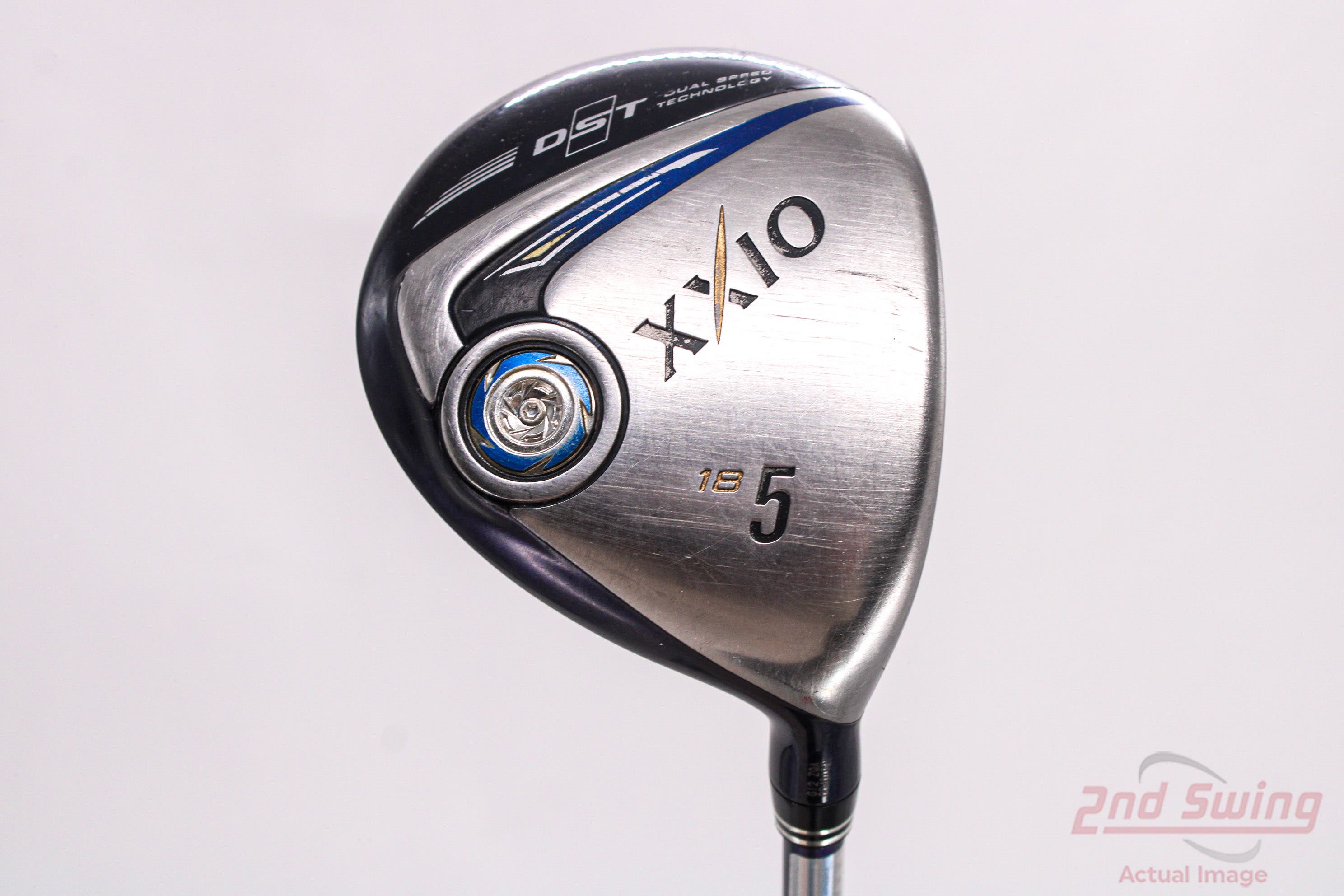 XXIO 9 Fairway Wood (D-22329525964) | 2nd Swing Golf
