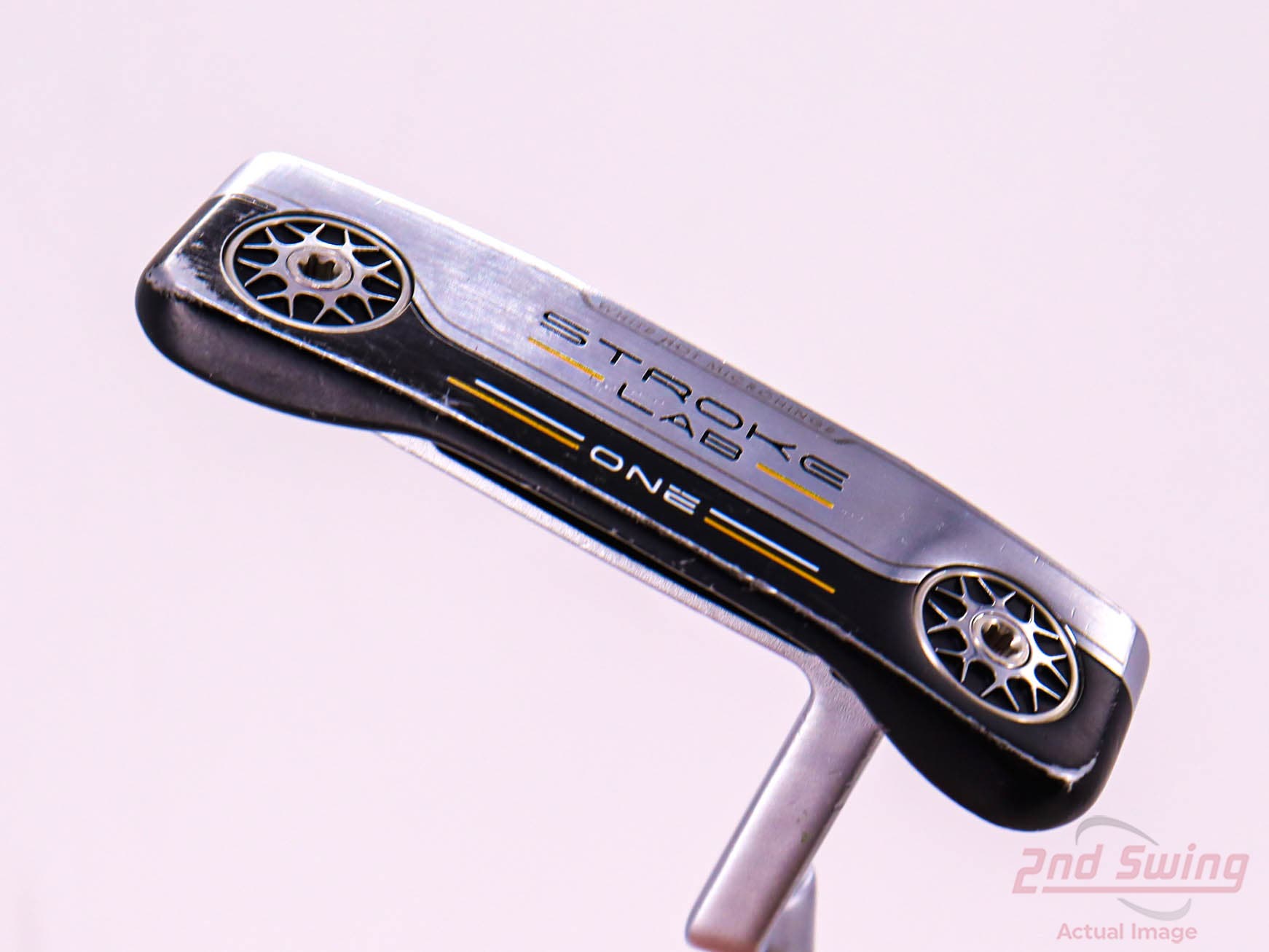 Odyssey Stroke Lab One Putter (D-22329530874)