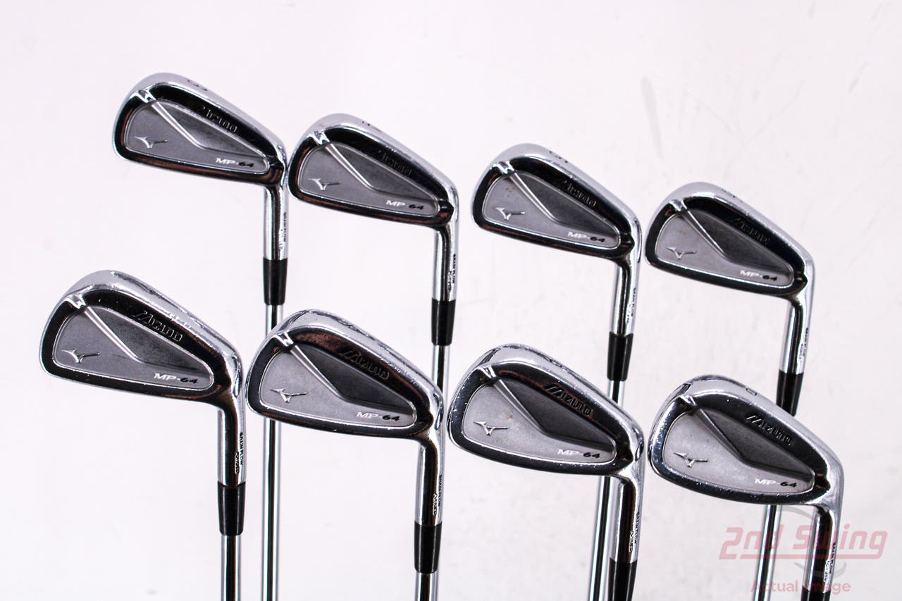 Used mizuno Clearance