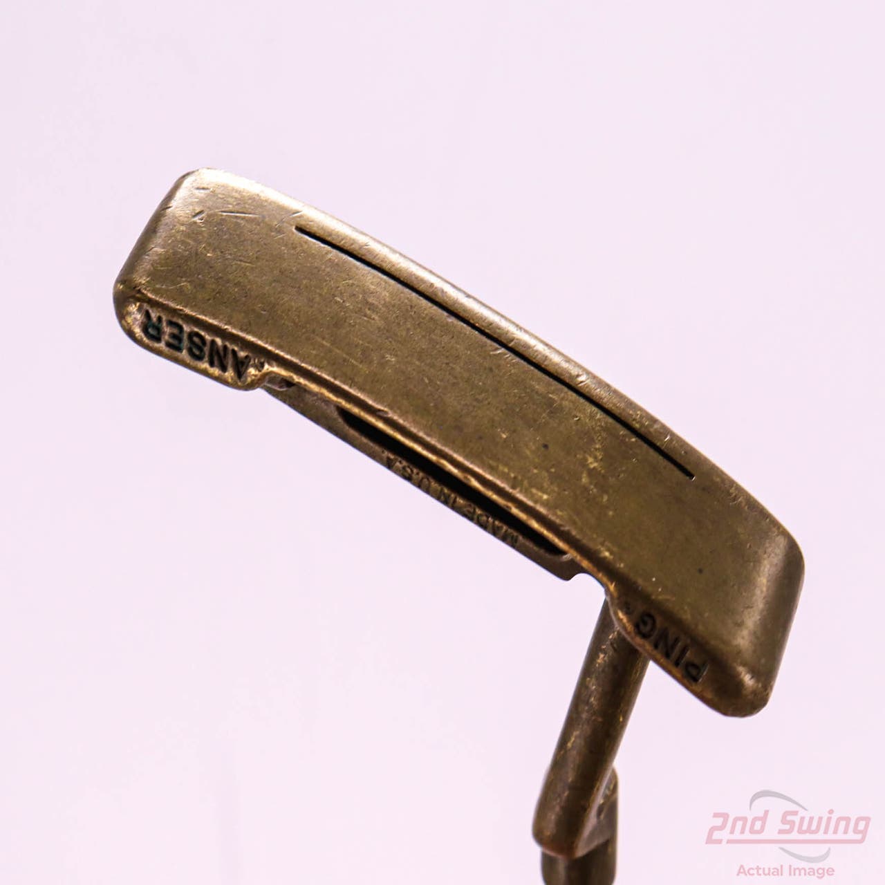 Ping Anser Putter (D22329533873) 2nd Swing Golf
