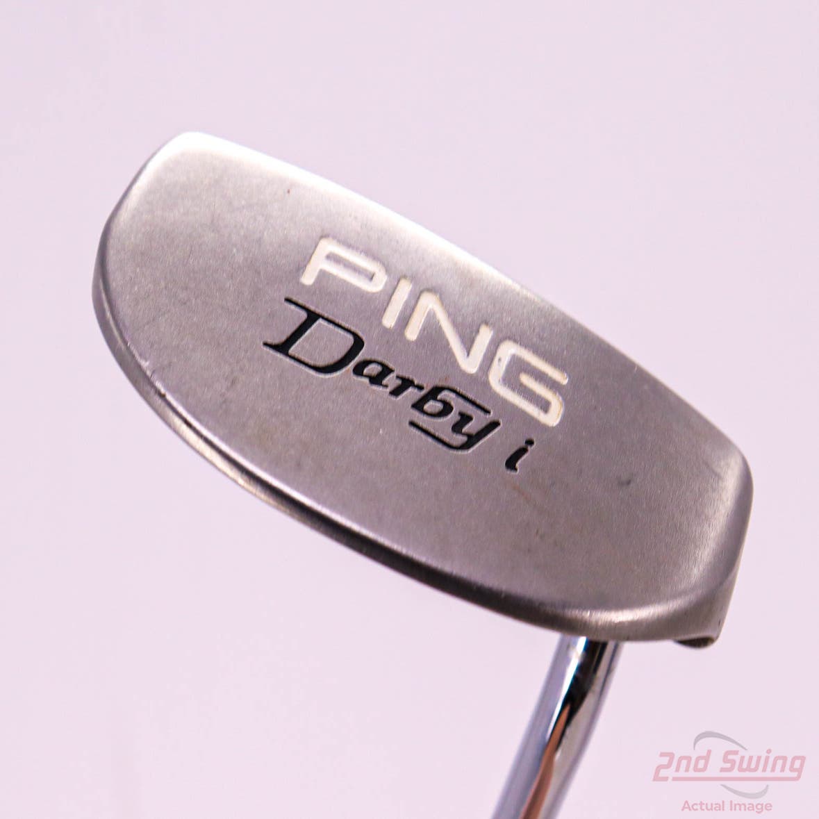 Ping Darby i Putter (D22329535590) 2nd Swing Golf
