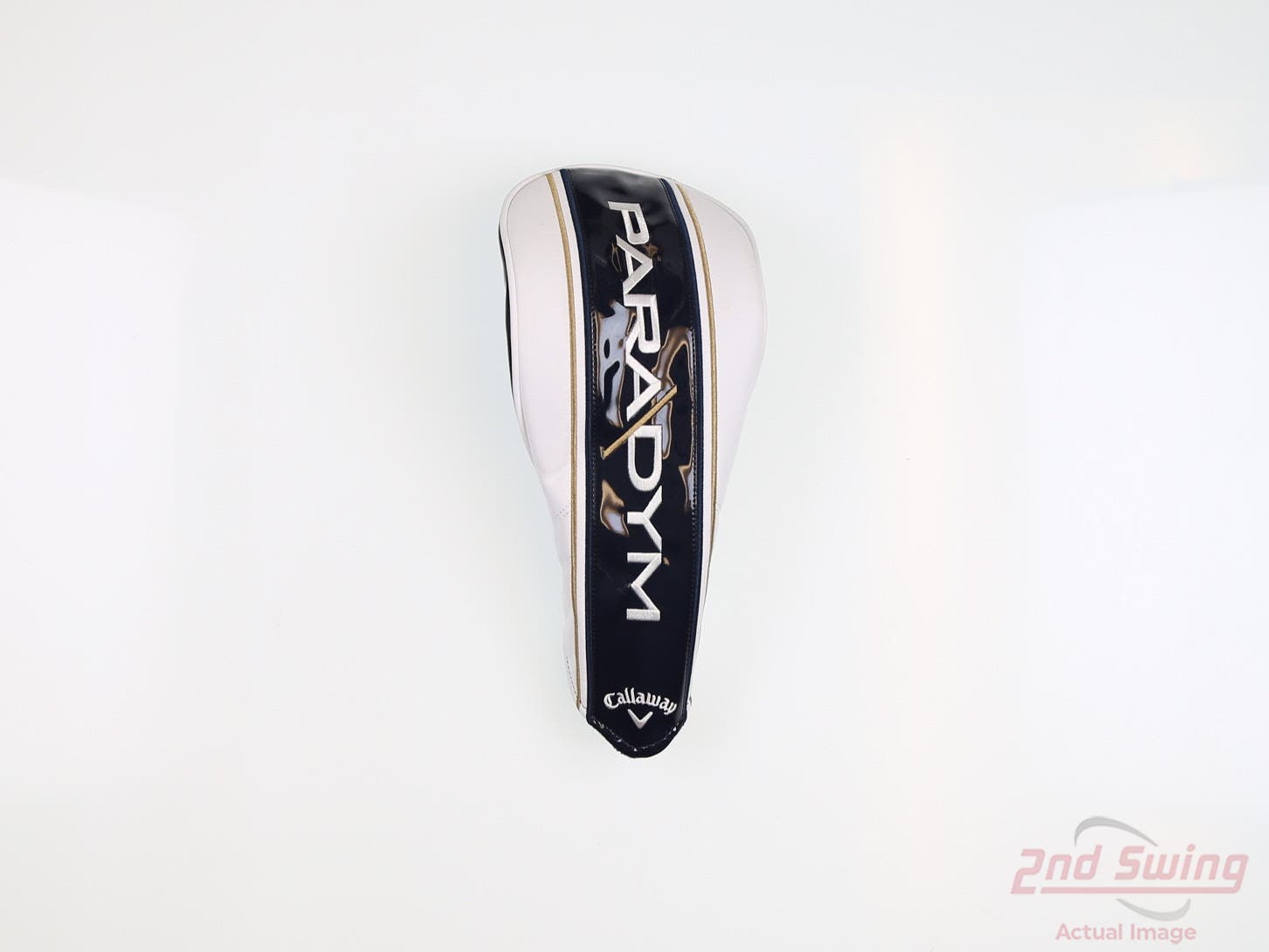 Callaway Paradym Driver Headcover (D-22329541546) | 2nd Swing Golf
