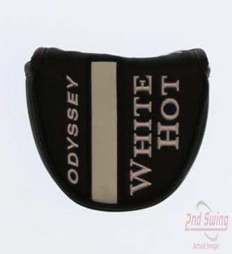 Odyssey White Hot Versa Mallet Putter Headcover