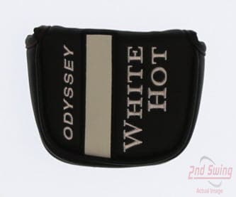 Odyssey White Hot Versa Small Mallet Putter Headcover
