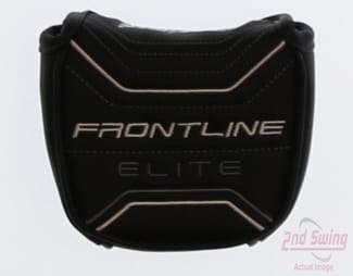 Cleveland Frontline Elite Large Mallet Putter Headcover