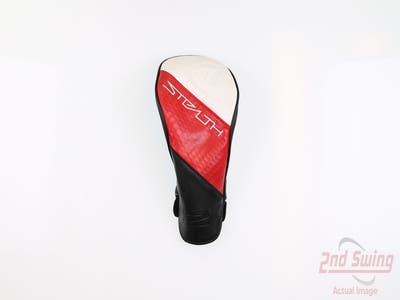 TaylorMade Stealth2 Driver Headcover
