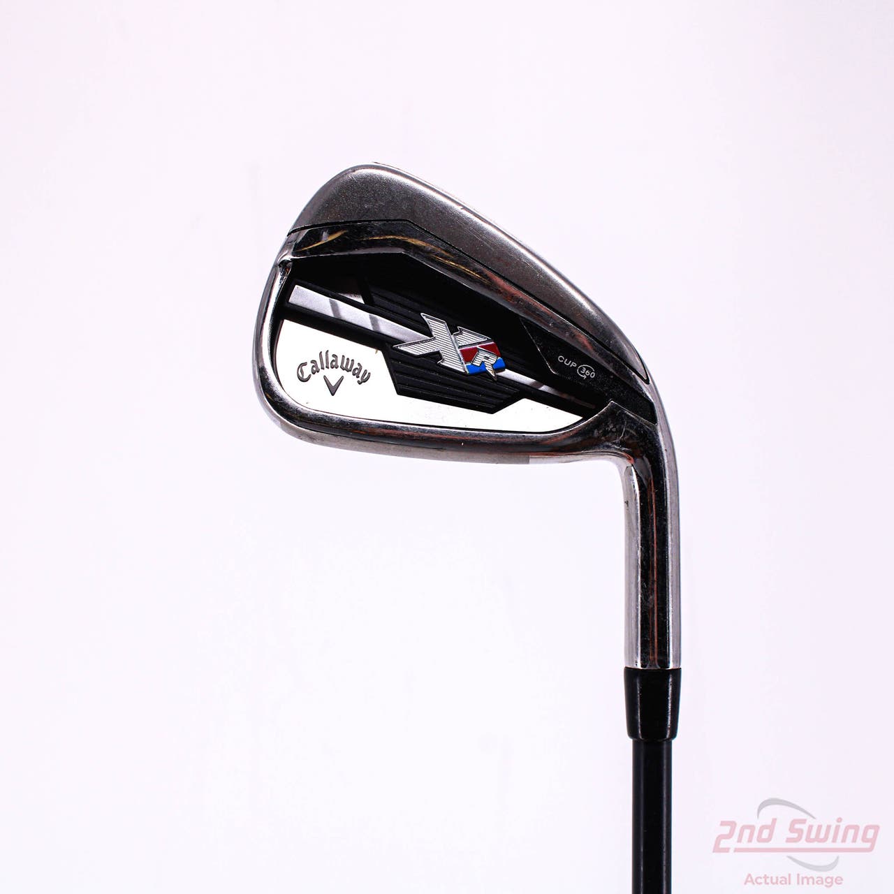 Callaway XR Single Iron (D22329550192) 2nd Swing Golf