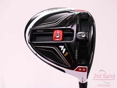 TaylorMade 2016 M1 Driver 9.5° Accra Tour Z ST 65 Graphite Stiff Right Handed 44.75in